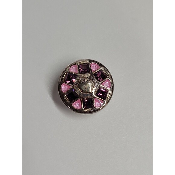 Kameleon Jewelpop Sterling 925 Mulberry‎ Bush KJP916 - Picture 1 of 4